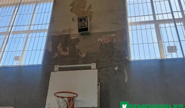 Фото до матеріалу: У Кременчуці обіцяли вирішити проблему доступності до перинатального центру до кінця року