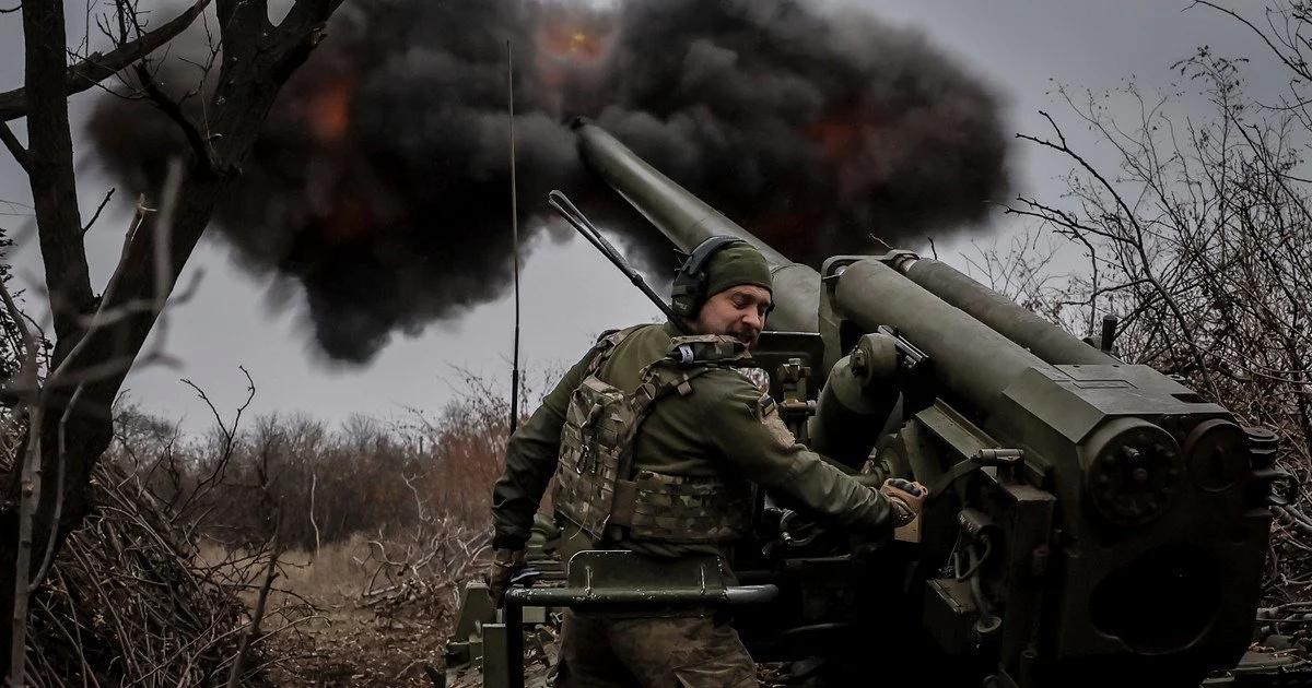 Фото до матеріалу: Більшість українців категорично проти виведення ЗСУ з Донеччини в обмін на гарантії безпеки
