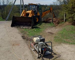 Фото до матеріалу: Де сьогодні обмежать воду в Кіровоградській області: графік робіт водоканалу