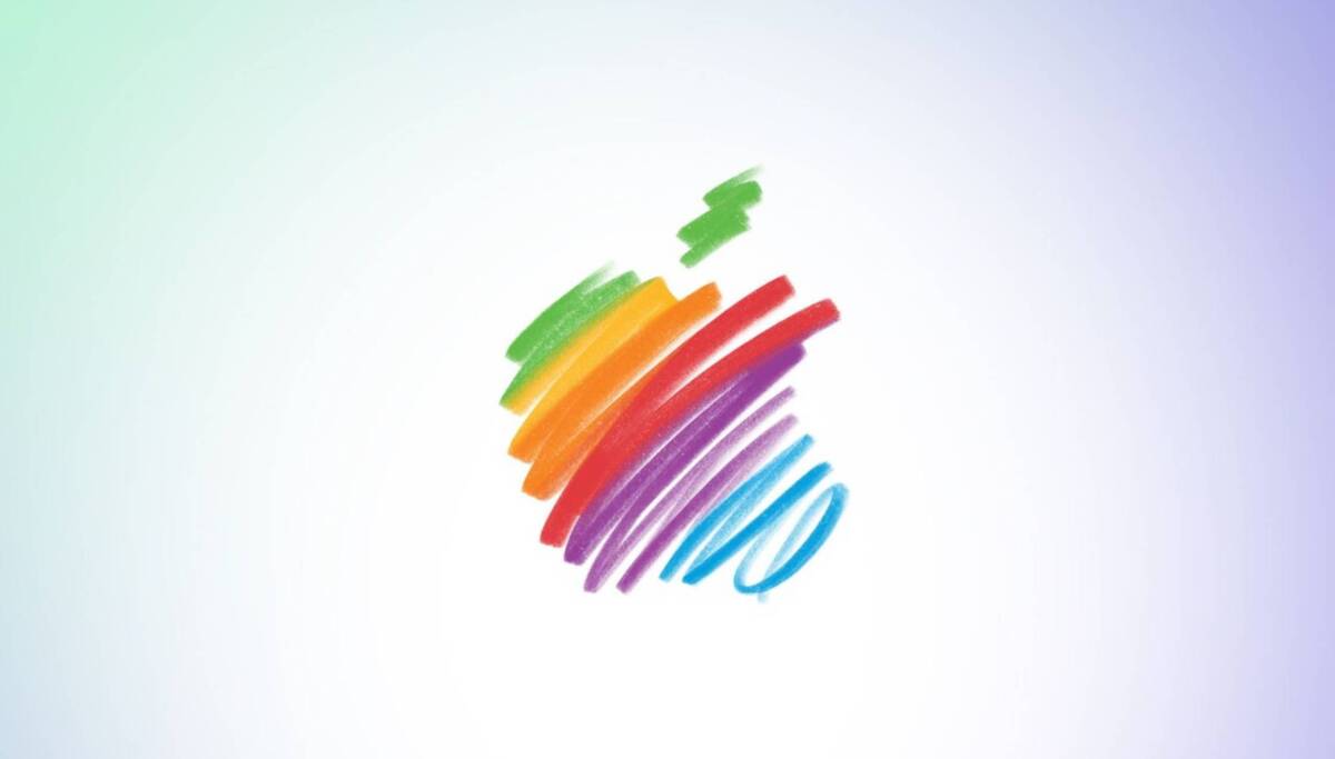 Фото до матеріалу: Apple придбала сервіс Color.io для покращення професійного софту