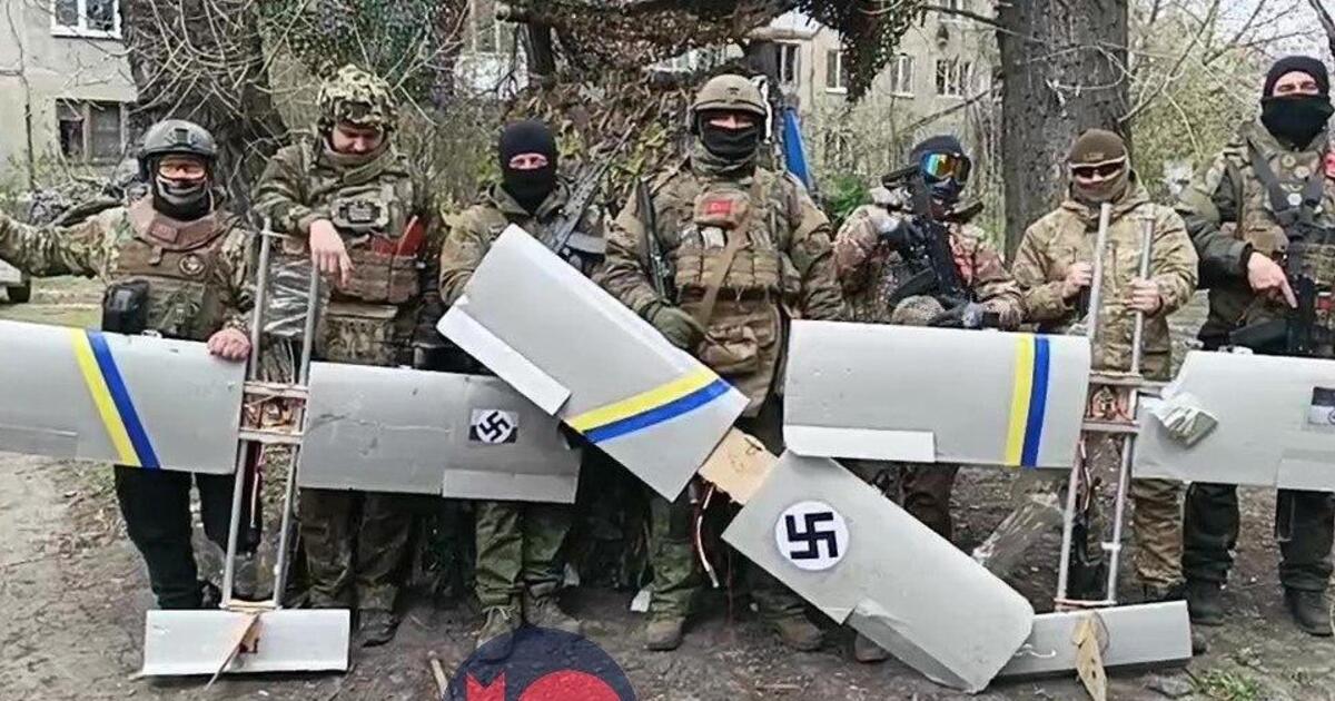 Фото до матеріалу: Російські солдати почали збивати власні дрони через хаос з координацією: спливли дані про проблеми в військах Путіна