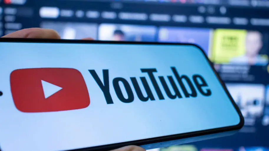 Фото до матеріалу: Google тестує новий ШІ для YouTube: пошук у відео стане діалоговим і текстовим