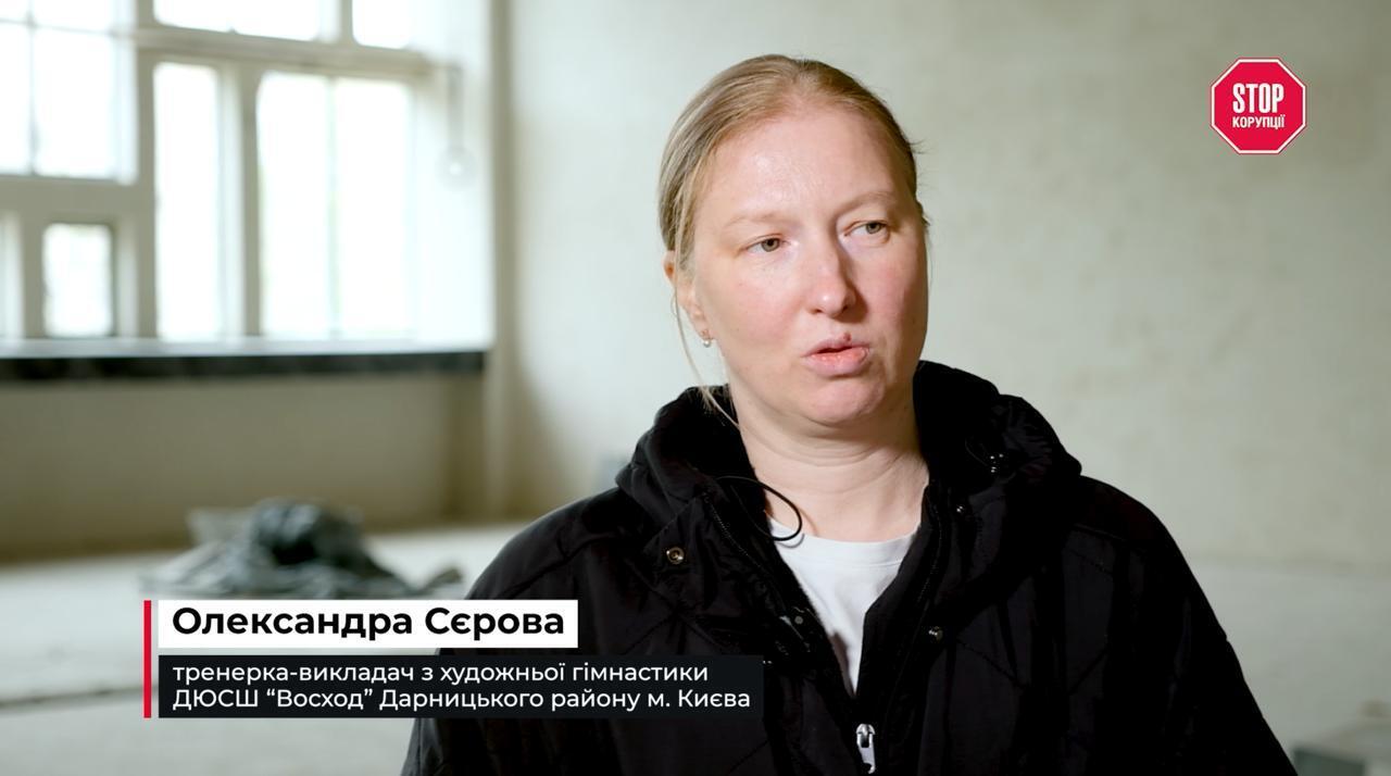 Фото до матеріалу: Ліквідатор Київського радіозаводу подав позов до власників "Восходу"