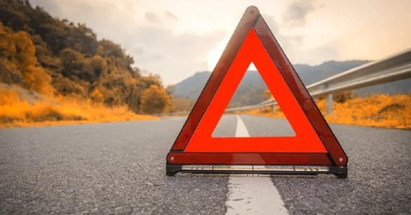 Фото до матеріалу: Смертельна ДТП біля Розвадова: водія Mercedes-Benz Sprinter засудили до п'яти років тюрми