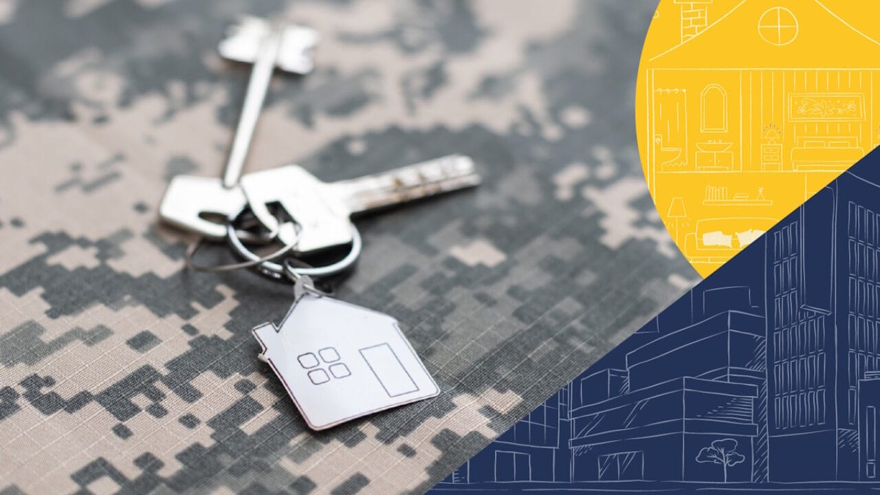 Фото до матеріалу: Схвалили понад 3,2 тис. житлових ваучерів для ВПО на 6,59 млрд грн
