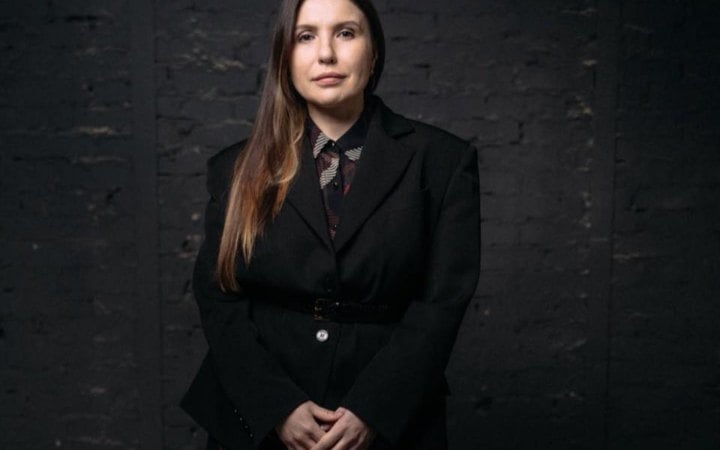 Фото до матеріалу: Роза Тапанова внесла 8 млн грн застави за Андрія Єрмака