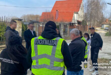 Фото до матеріалу: Жінка провалилася в шахту ліфта у Хмельницькому: деталі інциденту на вулиці Лікарняній