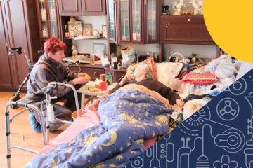 Фото до матеріалу: Ворог атакував Слов'янський напрямок: відбиті штурми