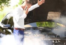 Фото до матеріалу: Як правильно користуватися кондиціонером у авто, щоб не застудитися та зекономити паливо