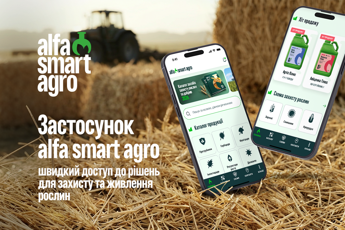 Фото до матеріалу: Ефективні технології захисту соняшнику: нові рішення для контролю бур'янів в Україні