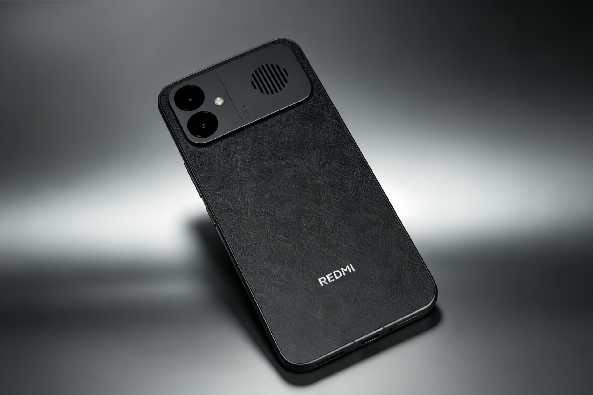 Фото до матеріалу: REDMI K90 Max з вбудованим вентилятором встановив рекорд продажів у Китаї