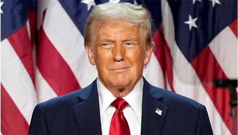 Фото до матеріалу: Трамп виставив ЄС двомісячний дедлайн для фіналізації торговельної угоди з США
