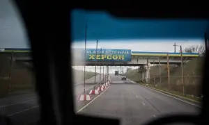Фото до матеріалу: У Туапсе після атаки дронів закликали мешканців евакуюватися: пожежа на НПЗ загрожувала житловим кварталам
