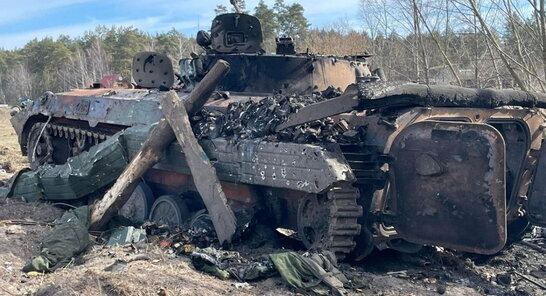 Фото до матеріалу: Міноборони визнали порушення під час мобілізаційних заходів