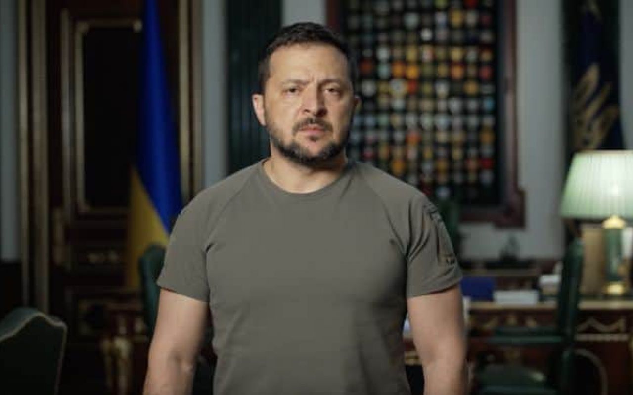 Фото до матеріалу: Російська пропаганда проти Віктора Ющенка – Українська газета Час