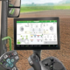 Фото до матеріалу: New Holland представила оновлені комбайни CX7 та CX8 для України