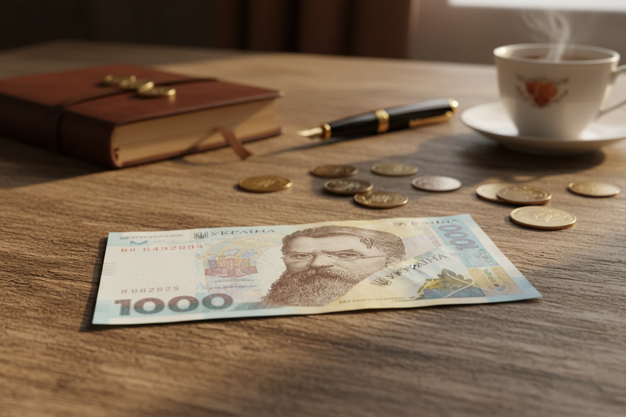 Фото до матеріалу: Субсидії 2026: кому терміново оновити дані для виплат на комуналку