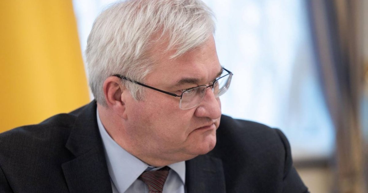 Фото до матеріалу: Сибіга прокоментував порушення режиму тиші: РФ відмовляється від миру