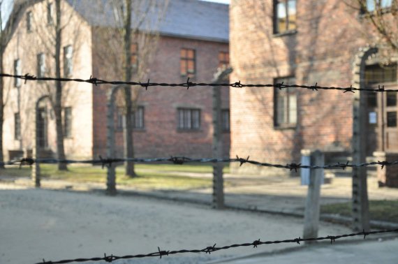 Фото до матеріалу: Історія та звільнення концтабору Аушвіц: факти, що зберегли пам'ять