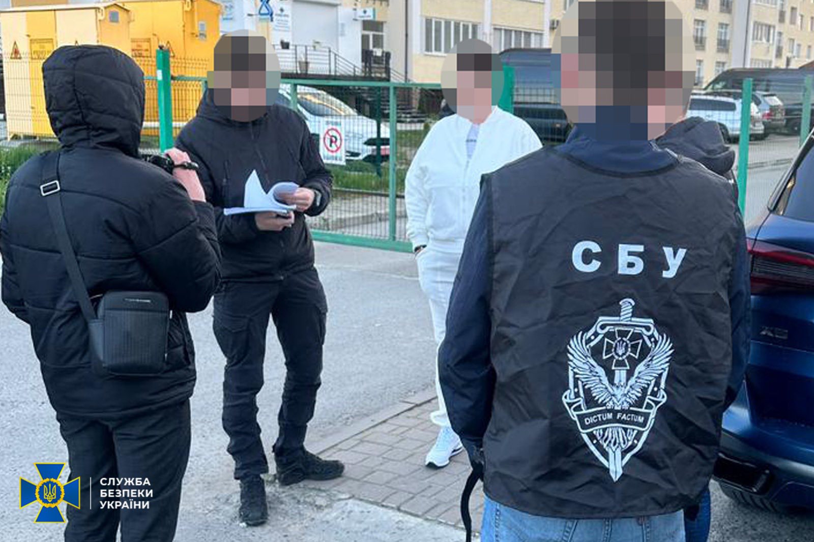 Фото до матеріалу: Підтверджено загибель львівського воїна Павла Горошка, який зник безвісти на Курщині