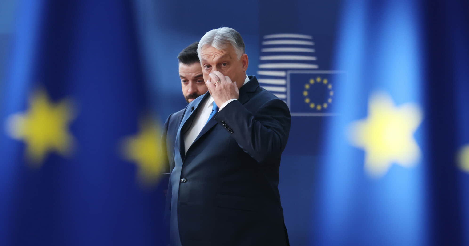Фото до матеріалу: Орбан пішов, але виклики для вступу України до ЄС змінилися: від політики до економіки