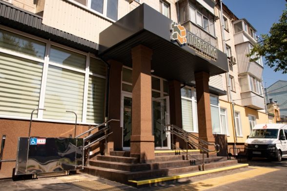 Фото до матеріалу: Психологія, спорт і право: п'ять перевірених місць для ветеранів у Вінниці