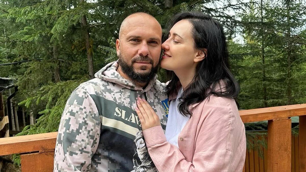 Фото до матеріалу: «Зрозуміла, що це не випадковість»: Соломія Вітвіцька згадала, як дізналася, що вагітна