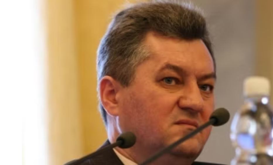 Фото до матеріалу: Ексголова регіоналів у Львівській облраді засудили до 6 років тюрми за хабарі