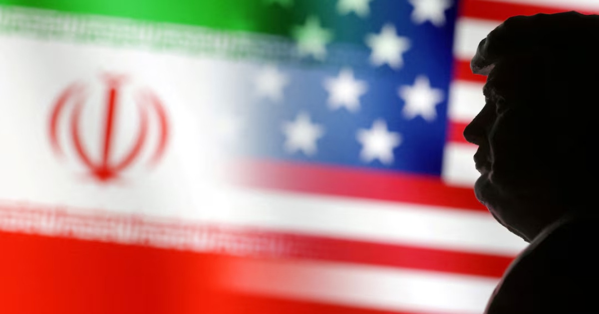 Фото до матеріалу: США ввели нові санкції проти постачальників зброї для Ірану та виробників дронів Shahed