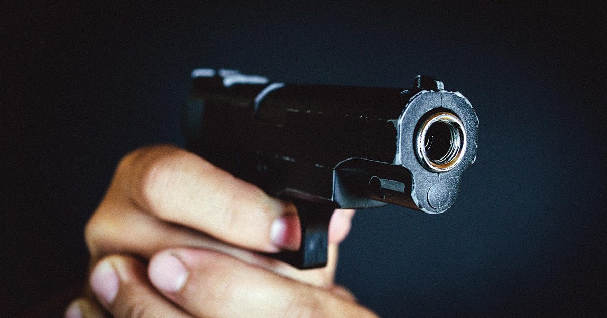 Фото до матеріалу: Стрільця затримали у Львові: що відомо про інцидент на зупинці біля Рясного