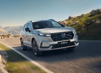 Фото до матеріалу: Geely обігнала Volkswagen у рейтингу інноваційних електромобілів