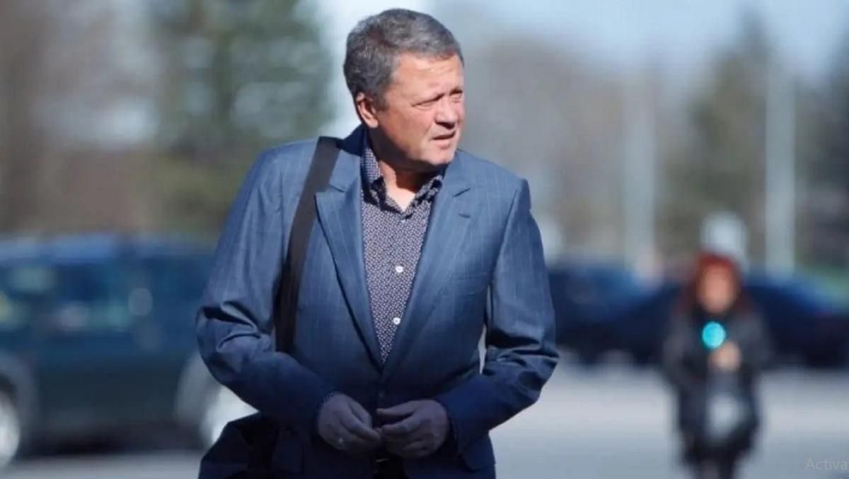 Фото до матеріалу: Чому Мирона Маркевича не розглядали на посаду тренера збірної України