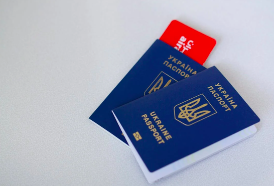 Фото до матеріалу: Більшість українців не баяться втрати роботи через штучний інтелект