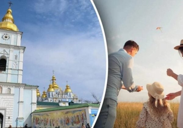 Фото до матеріалу: 8 травня: церковне свято Іоанна Богослова та народні прикмети