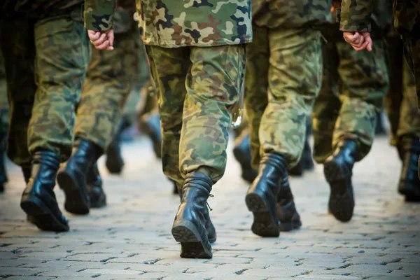 Фото до матеріалу: Мобілізація 1,6 млн громадян дасть змогу забезпечити ротацію військових на фронті