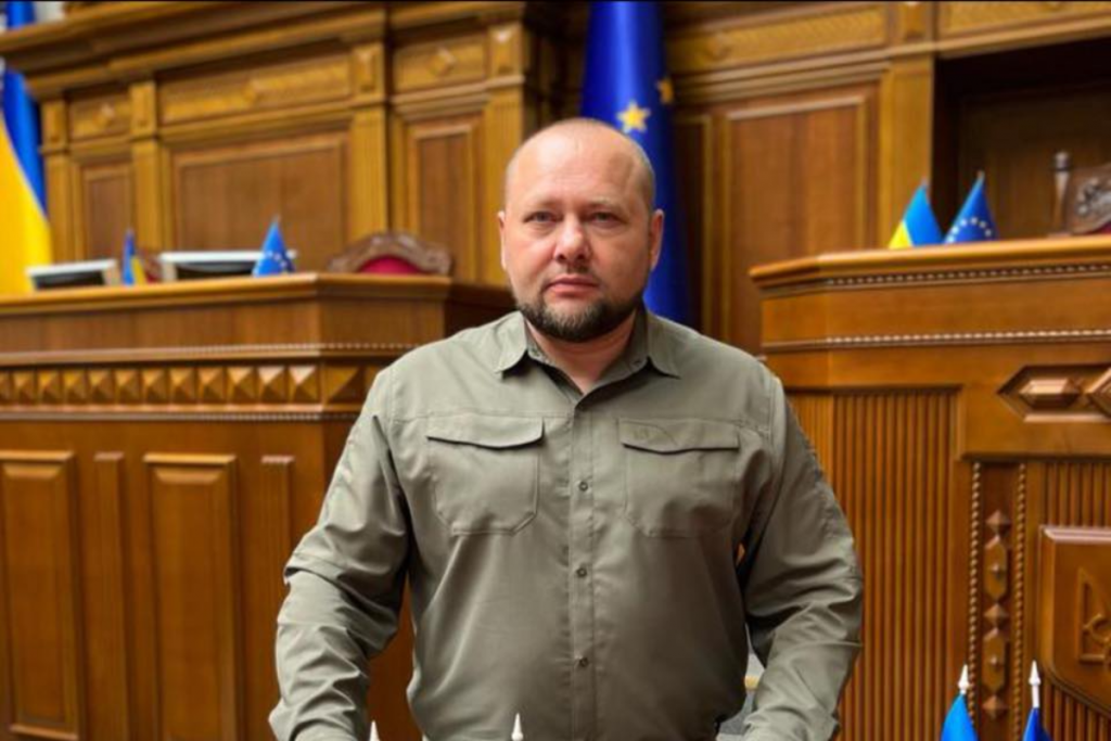 Фото до матеріалу: В Україні планують перевірку всіх бронювань від мобілізації