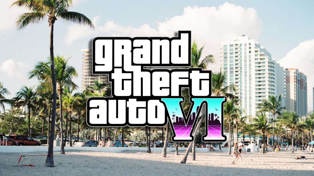 Фото до матеріалу: Передзамовлення GTA 6 можуть розпочатися 18 травня