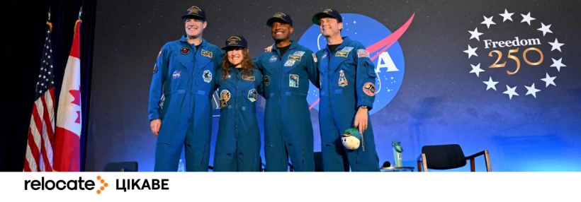 Фото до матеріалу: Вчені NASA виявили плісняву, здатну вижити на Марсі: що це означає для Землі