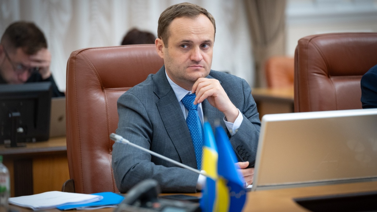 Фото до матеріалу: Кулеба та ЄБРР узгодили пріоритети відновлення критичної інфраструктури України