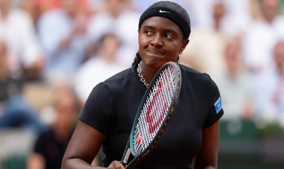 Фото до матеріалу: Мірра Андрєєва вийшла до фіналу турніру WTA 1000 у Мадриді