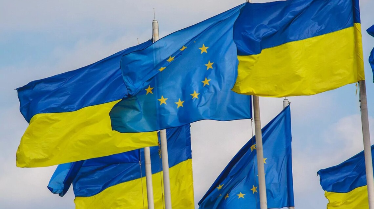 Фото до матеріалу: Рада ЄС підтримала запуск Спецтрибуналу проти РФ