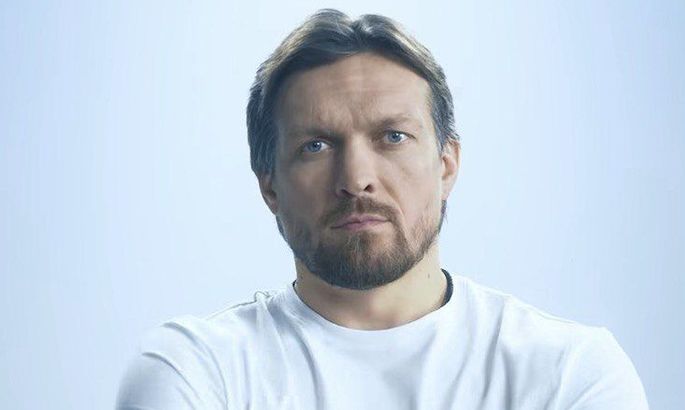 Фото до матеріалу: Усик і Бенавідес: Саудівська Аравія планує супер-бій за титул у 2027 році
