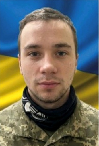 Фото до матеріалу: Чотирьох захисників з Івано-Франківщини втратили життя на Донбасі