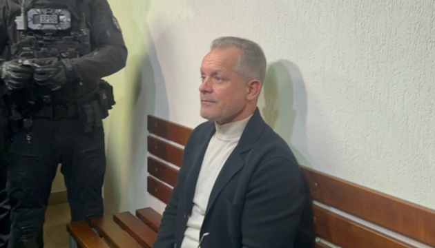 Фото до матеріалу: Справа про «крадіжку мільярда»: прокуратура Молдови вимагає збільшити вирок олігарху Плахотнюку