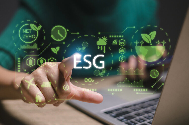 Фото до матеріалу: ESG між управлінням та ілюзією: як хибні наративи спрощують складну систему