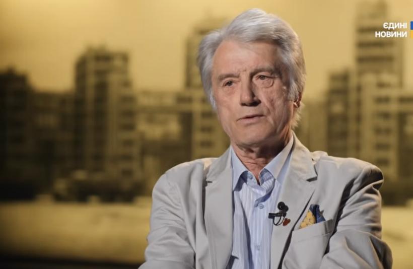 Фото до матеріалу: Ющенко висловився щодо ідеї створення Національного пантеону та того, хто має бути його першим героєм