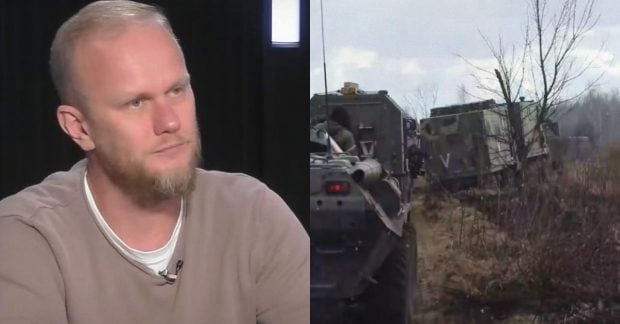 Фото до матеріалу: "Ніякого перемир’я не буде": експерт пояснив, чого чекати від РФ 9 травня