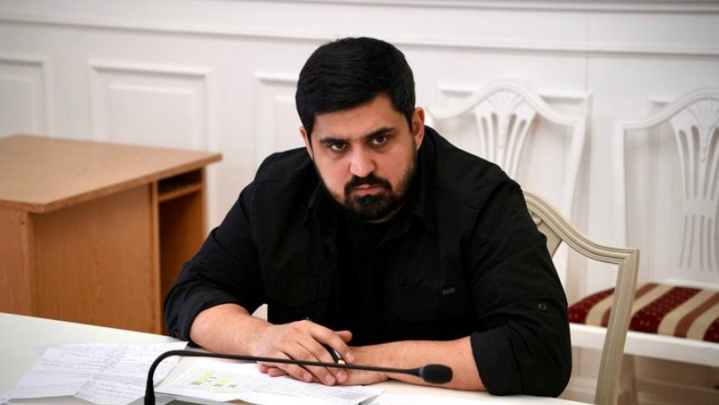 Фото до матеріалу: Тимур Ткаченко спростував чутки про свою відставку з посади голови КМВА