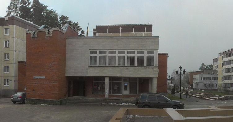 Фото до матеріалу: Від сьогодні у суді на Київщині новий очільник