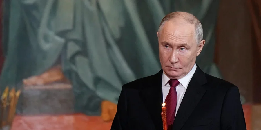 Фото до матеріалу: Росія вже в зоні смерті. Чому розпад імперії неминучий